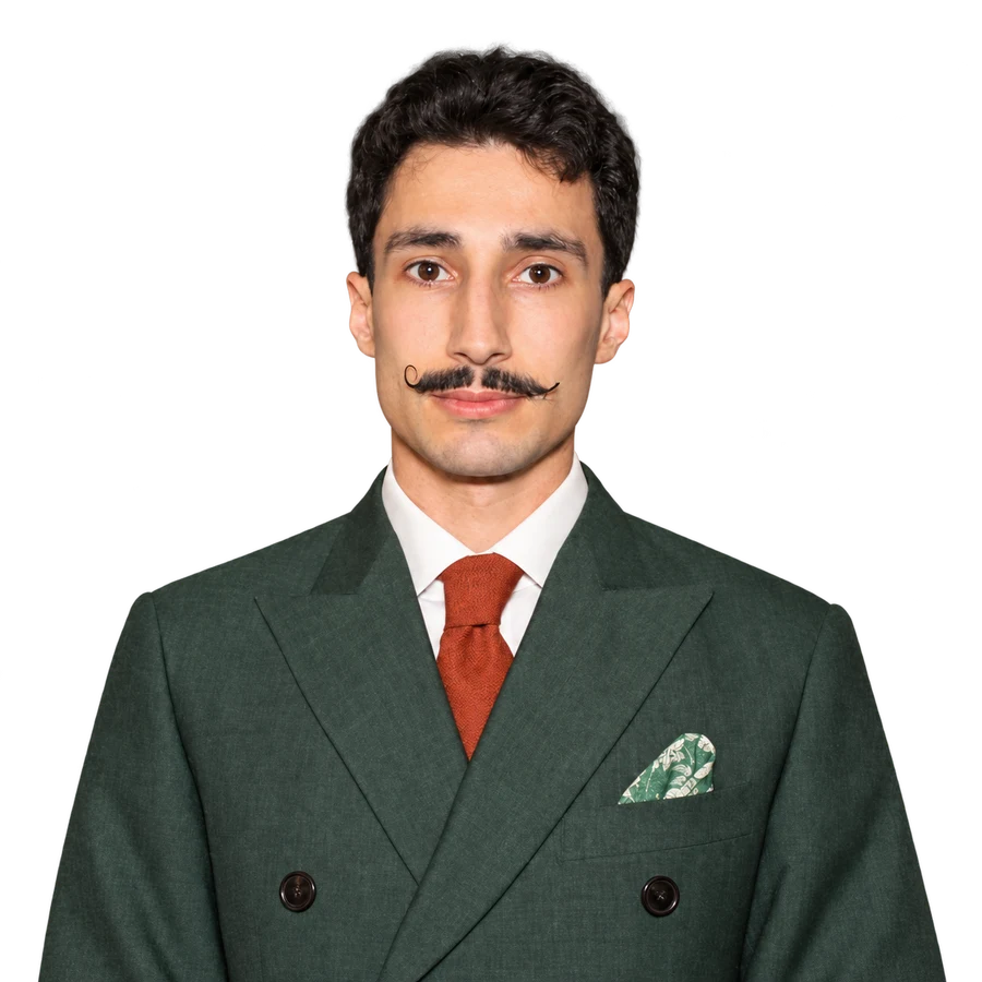 Nicolas Timon, fondateur de Cleito